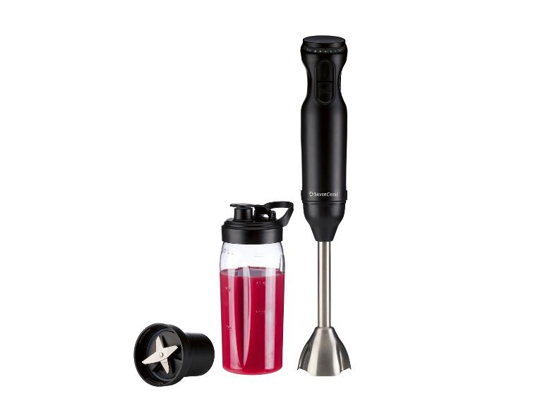 Staafmixer set