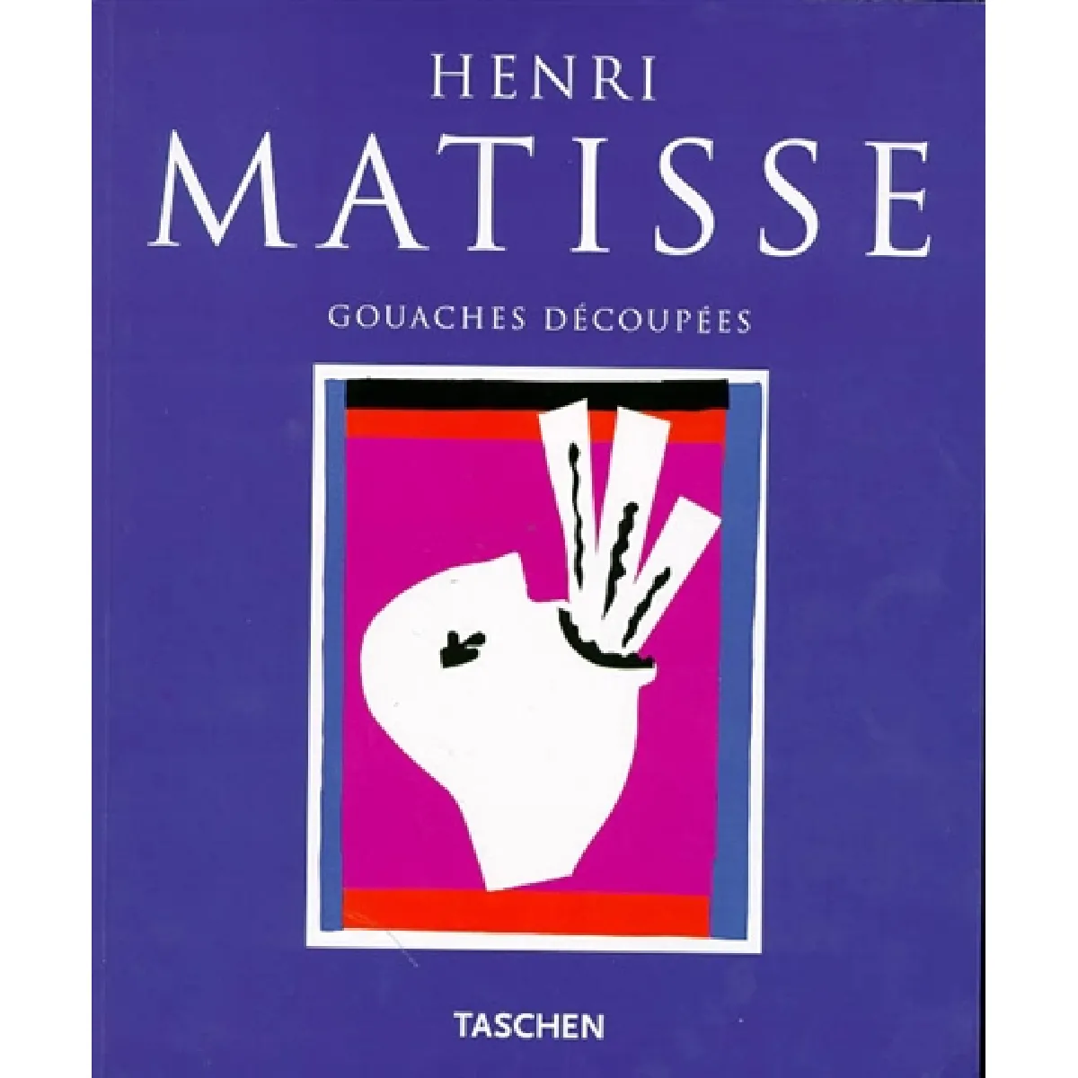 Henri Matisse : gouaches découpées · Occasion