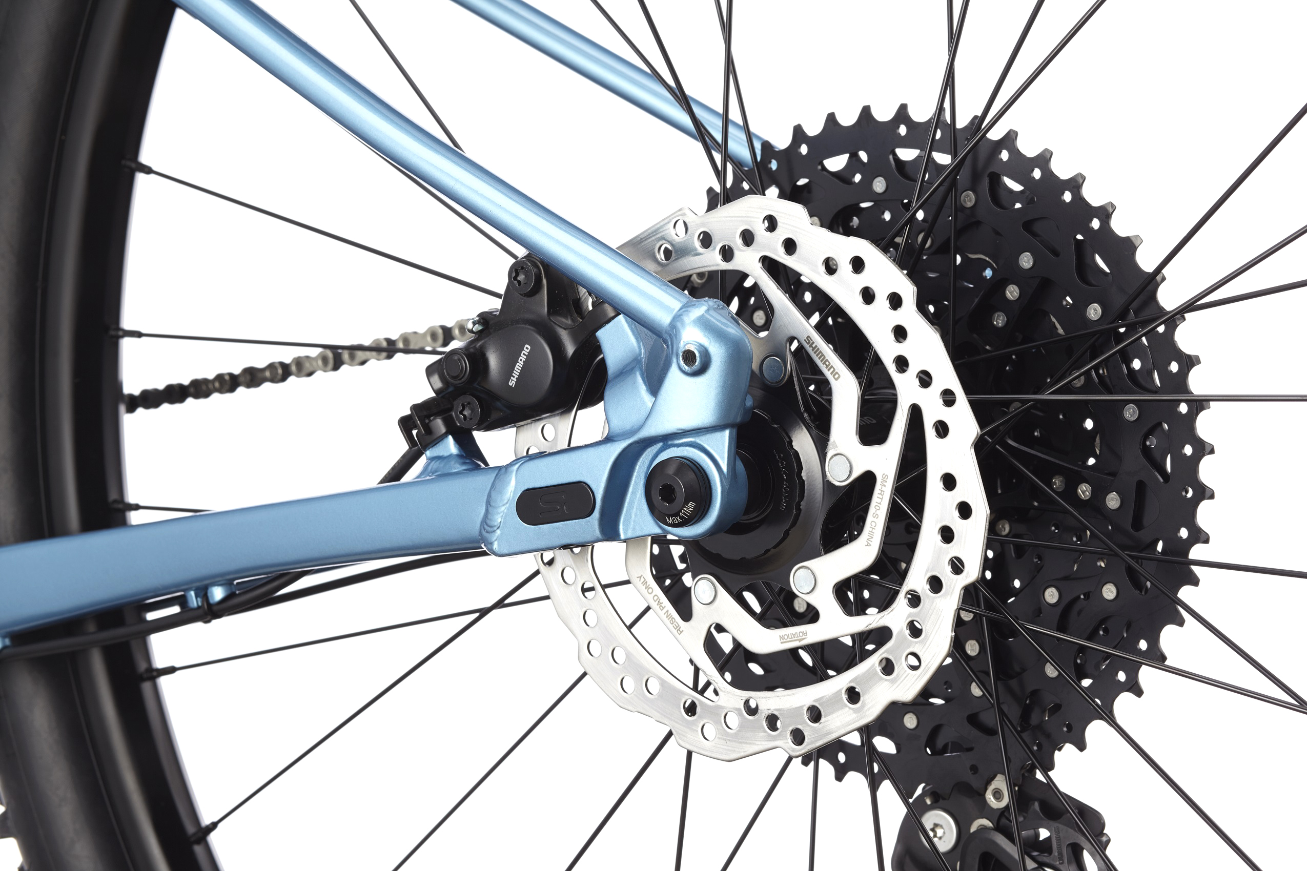 Trail SL 3  10/SLT