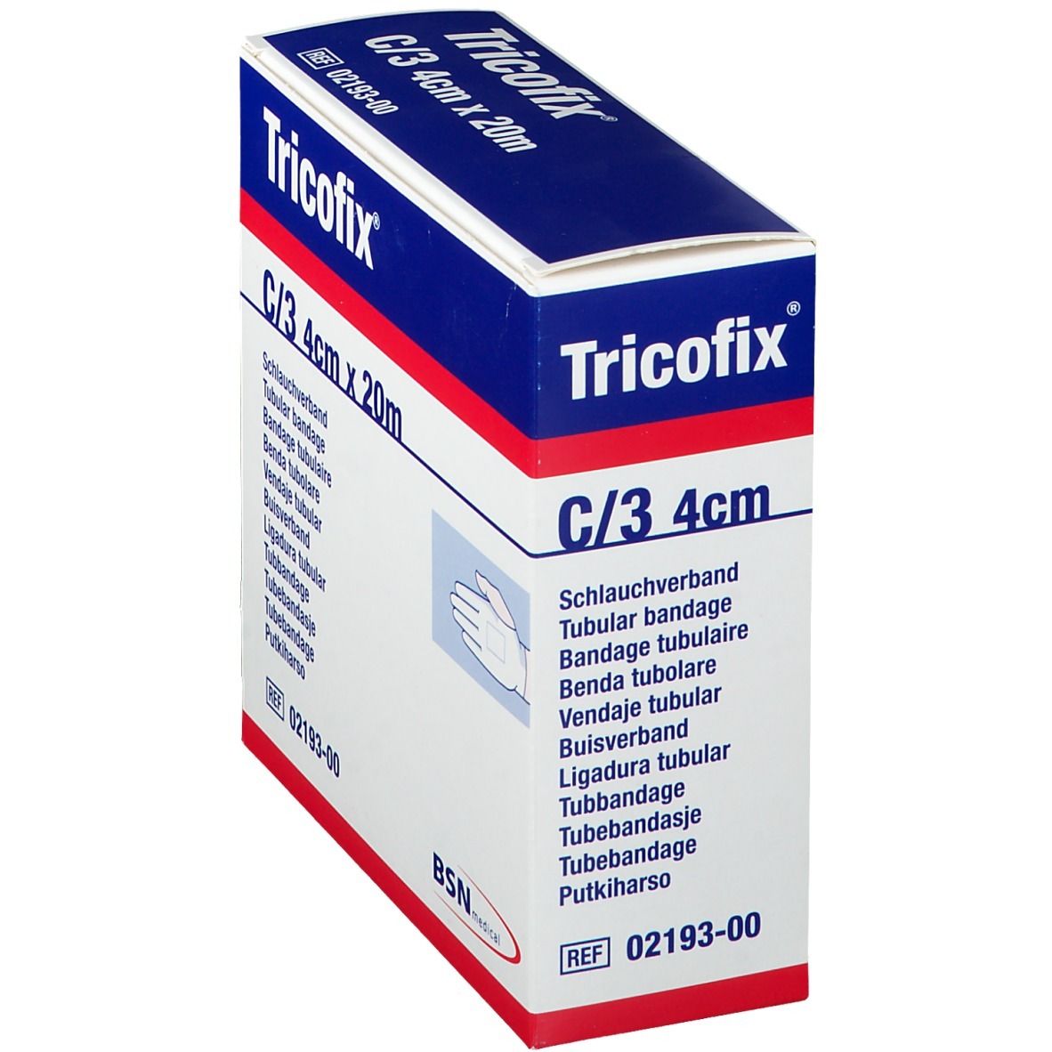 Tricofix® Gr. C