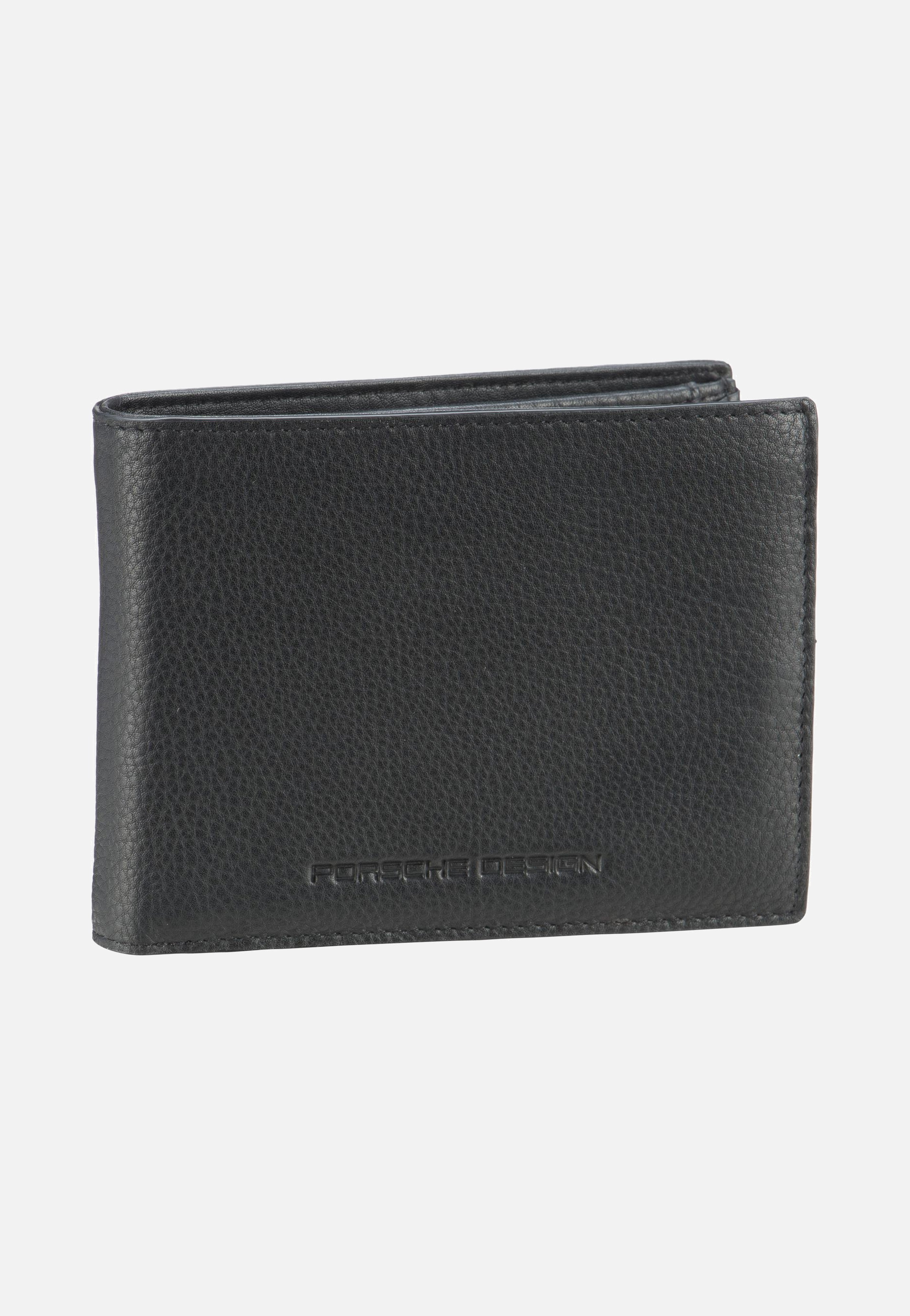 Business 9905 Black - Portemonnaie