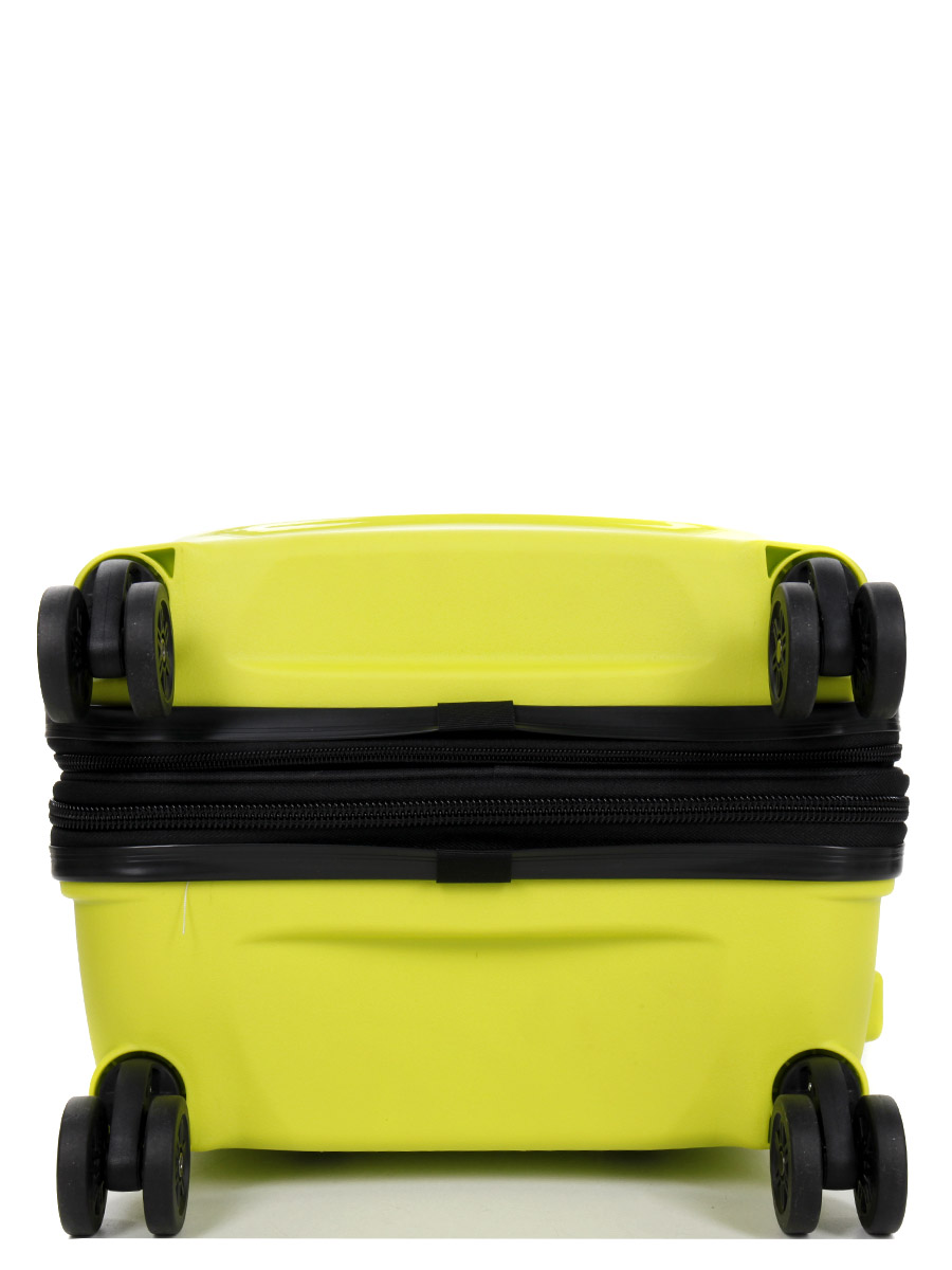 Valise extensible Delsey Belmont Plus 55 cm