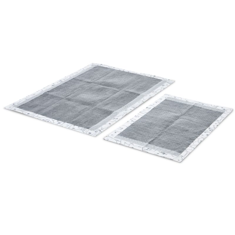 Tapis absorbants Savic Puppy Trainer avec charbon actif pour chiot
