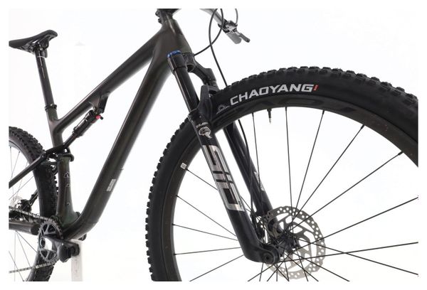 Produit reconditionné · Specialized Epic S-Works FSR Carbone XX1 AXS / Vélo VTT / Specialized | Bon état