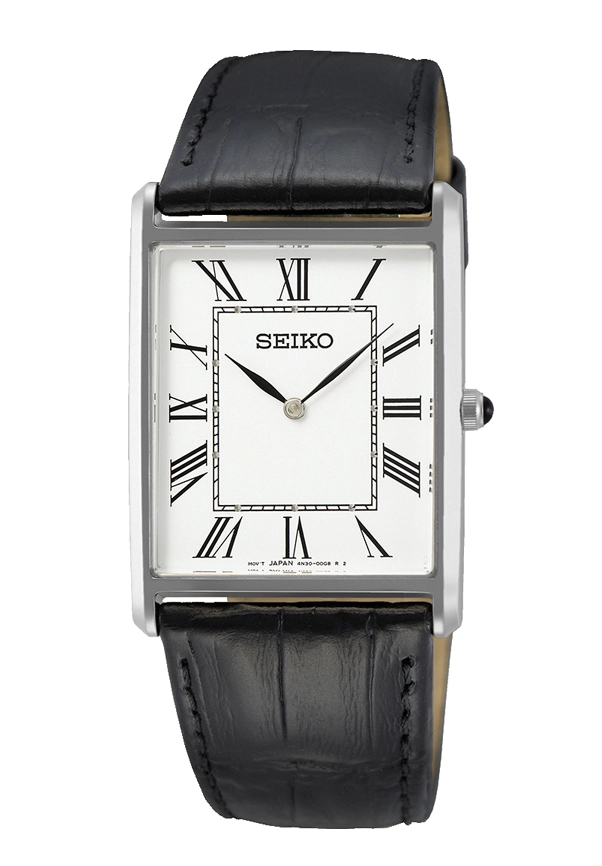 Seiko Herrenuhr SWR049P1