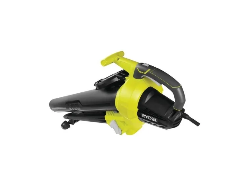 Ryobi RBV3000CESV - Havesugemaskine/bladblæser - elektrisk - 3000 W - 840 m³/h - 375 km/h - 5.1 kg
