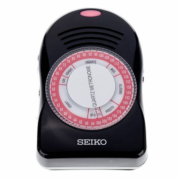 Seiko SQ-50V Quarz Metronom