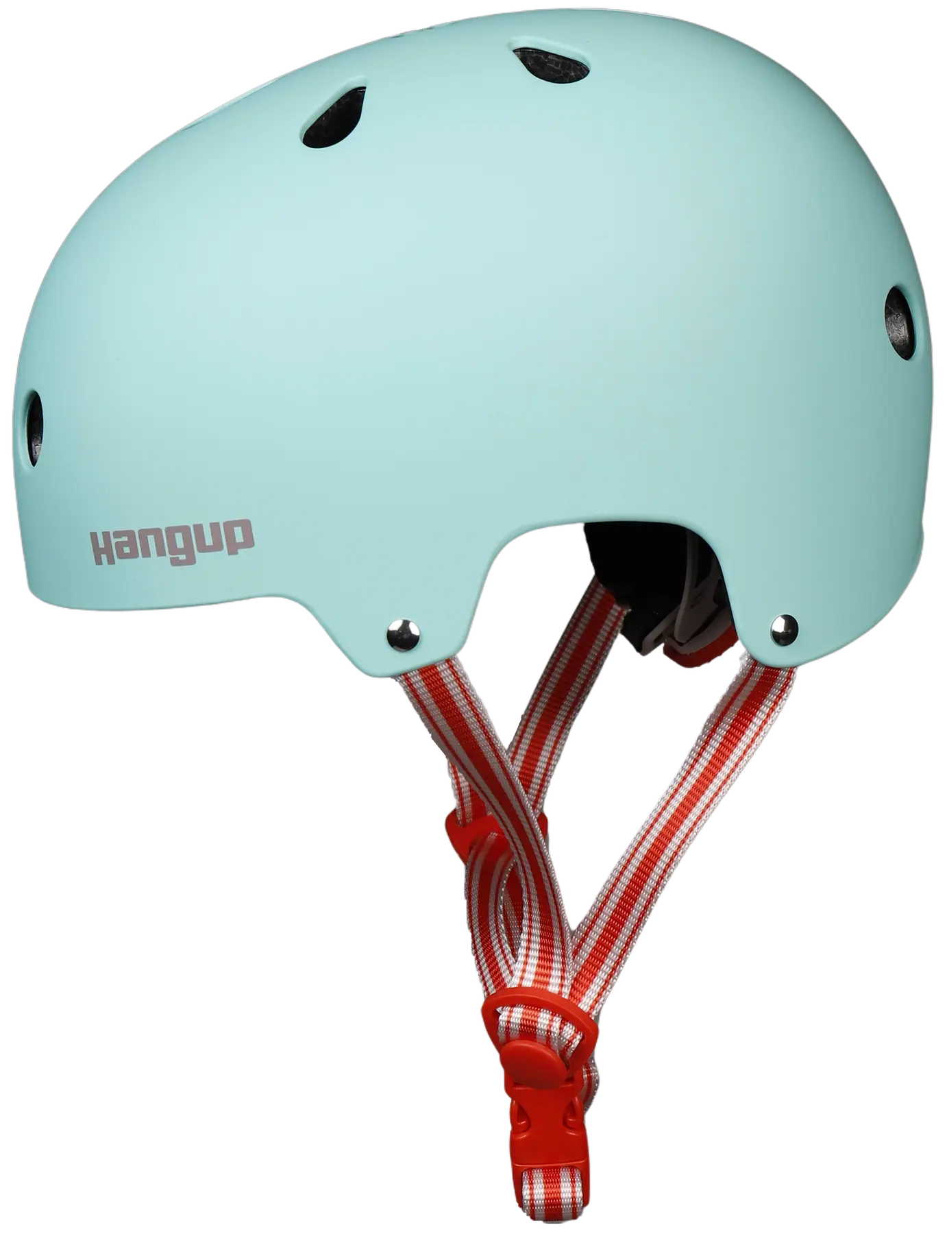 HangUp Justerbar Skate Hjelm - Hjelme Rulleskøjter | SkatePro