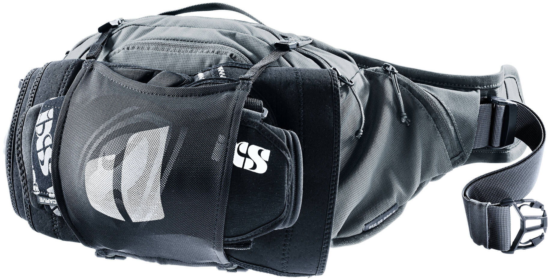 deuter| Bauchtasche Pulse Pro 5