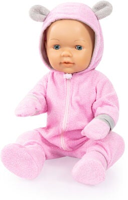 Bayer Design Deluxe Jumpsuit 38-42 cm