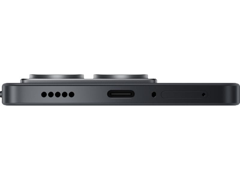 Xiaomi 14T 256 GB Schwarz Leistungsstarkes 6.67