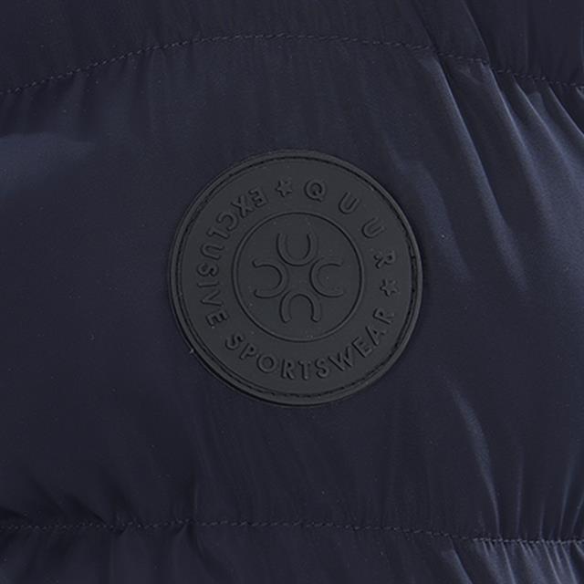 Winterjas QUUR QKik Donkerblauw