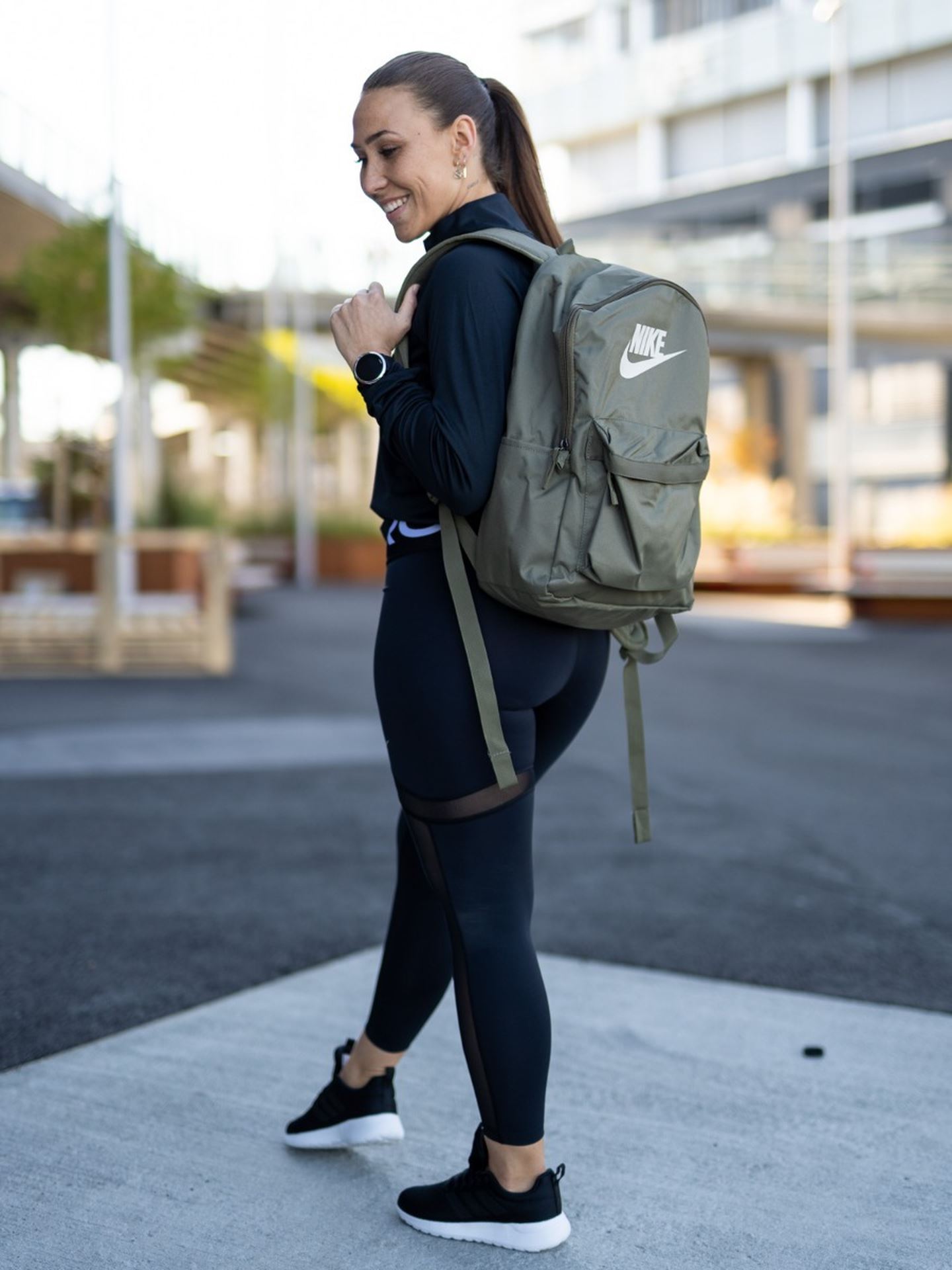 Heritage 2.0 Backpack