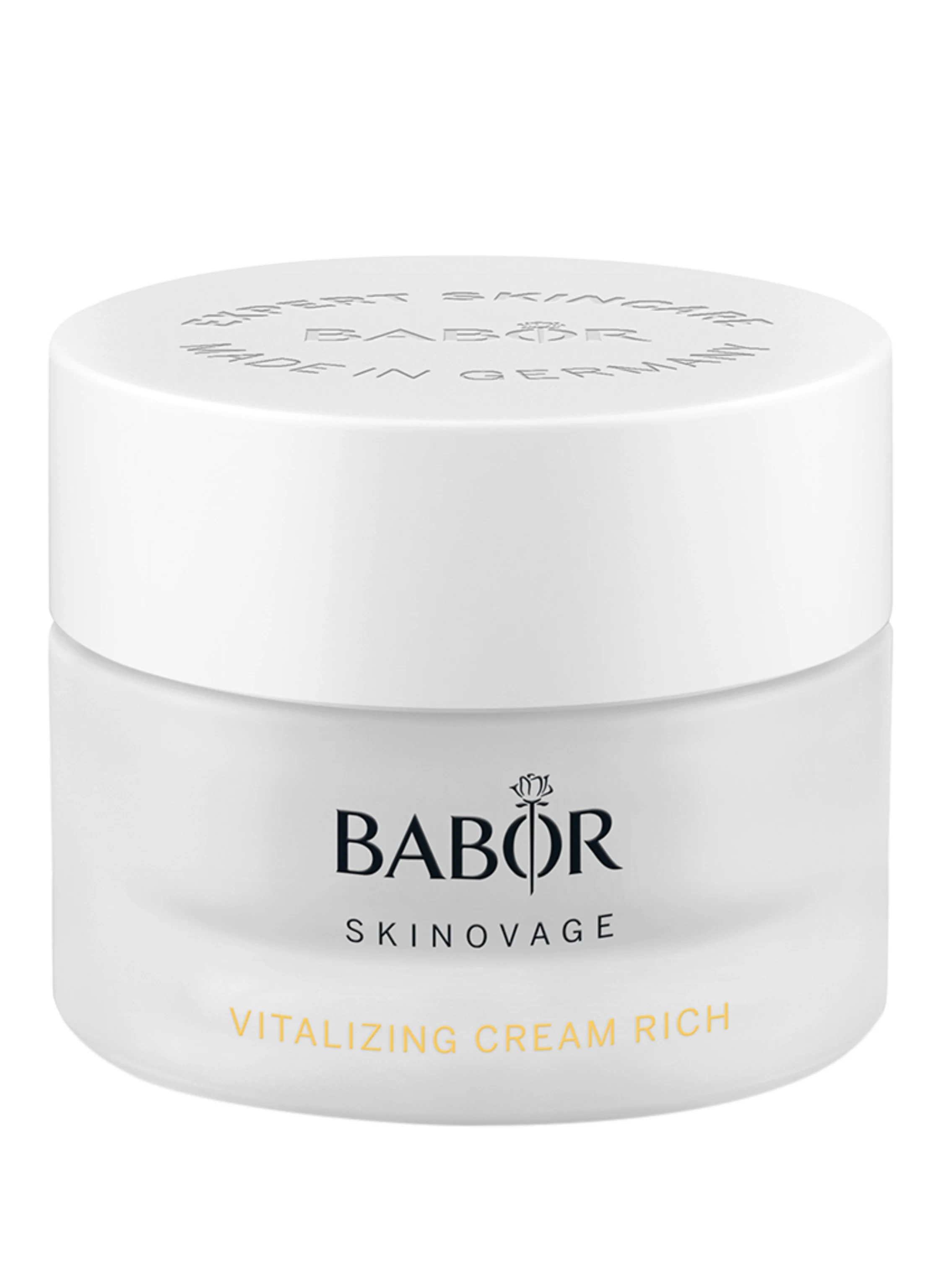 BABOR SKINOVAGE