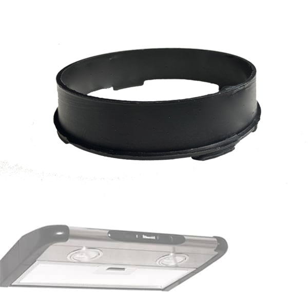 Réducteur 90 mm pour Hotte BARALDI