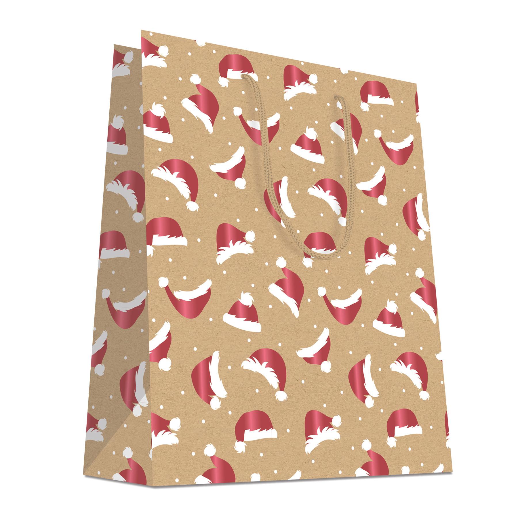 CABAS BONNET 18X10X23CM