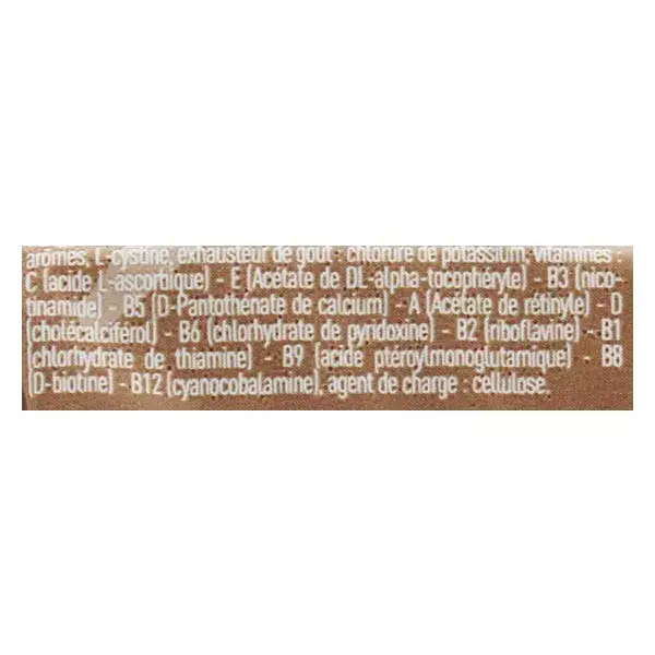Barra de proteína Eafit sabor chocolate 46g