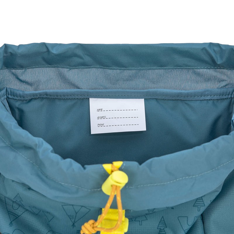 LÄSSIG<br>Børnerygsæk Adventure