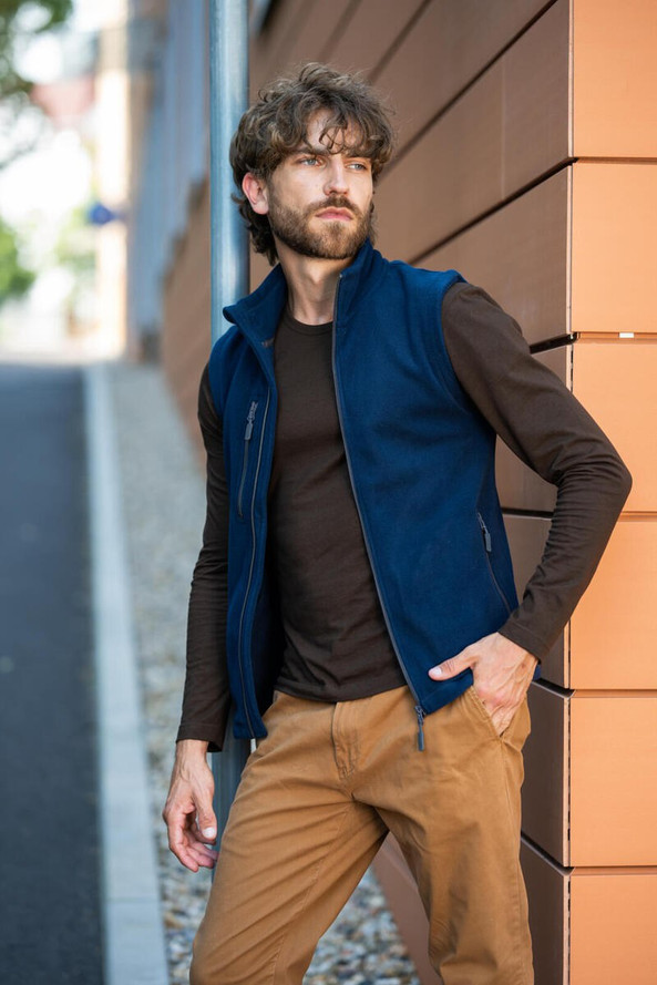 Malfini 525 - gilet polaire Exit mixte