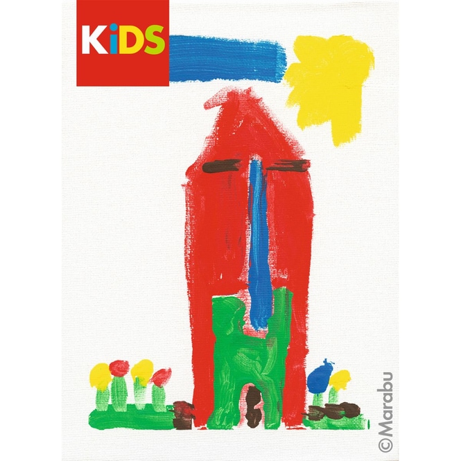 Marabu KiDs - Malset Little Artist Maxi Box