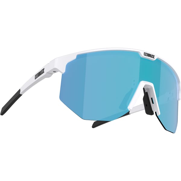 Lunette vélo BLIZ HERO SMALL MATT WHITE