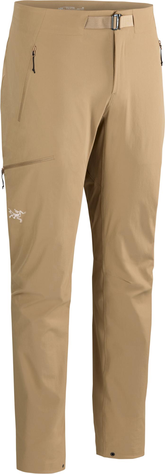 Arcteryx Gamma Pant Canvas