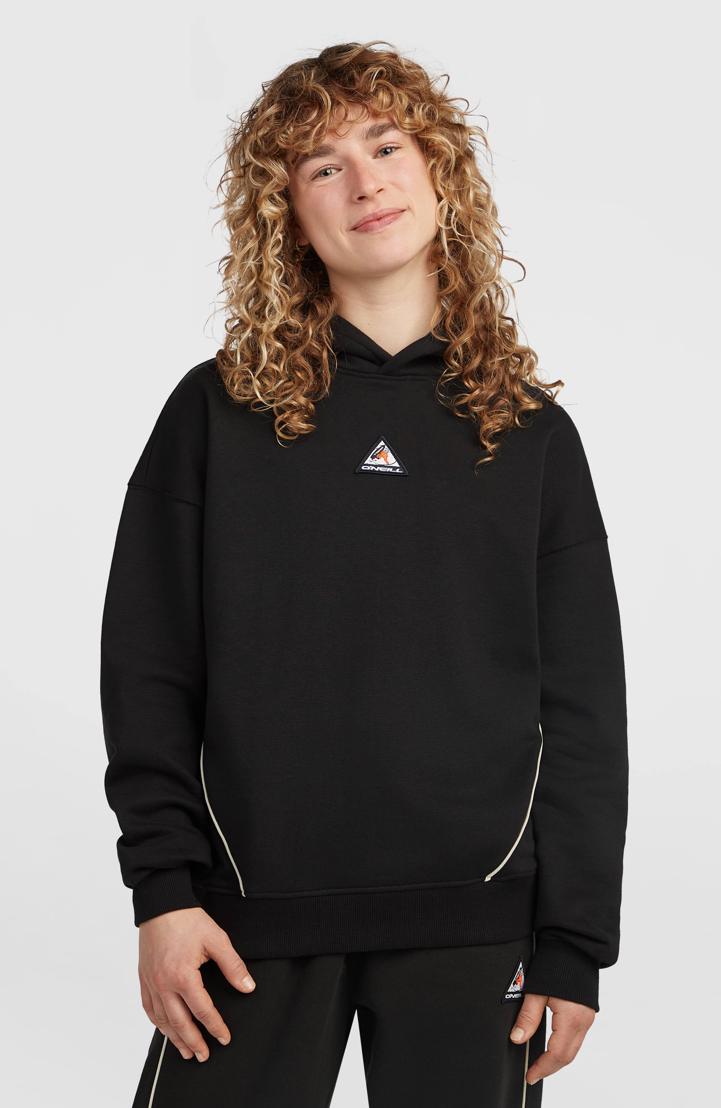 FWC'Play hoodie