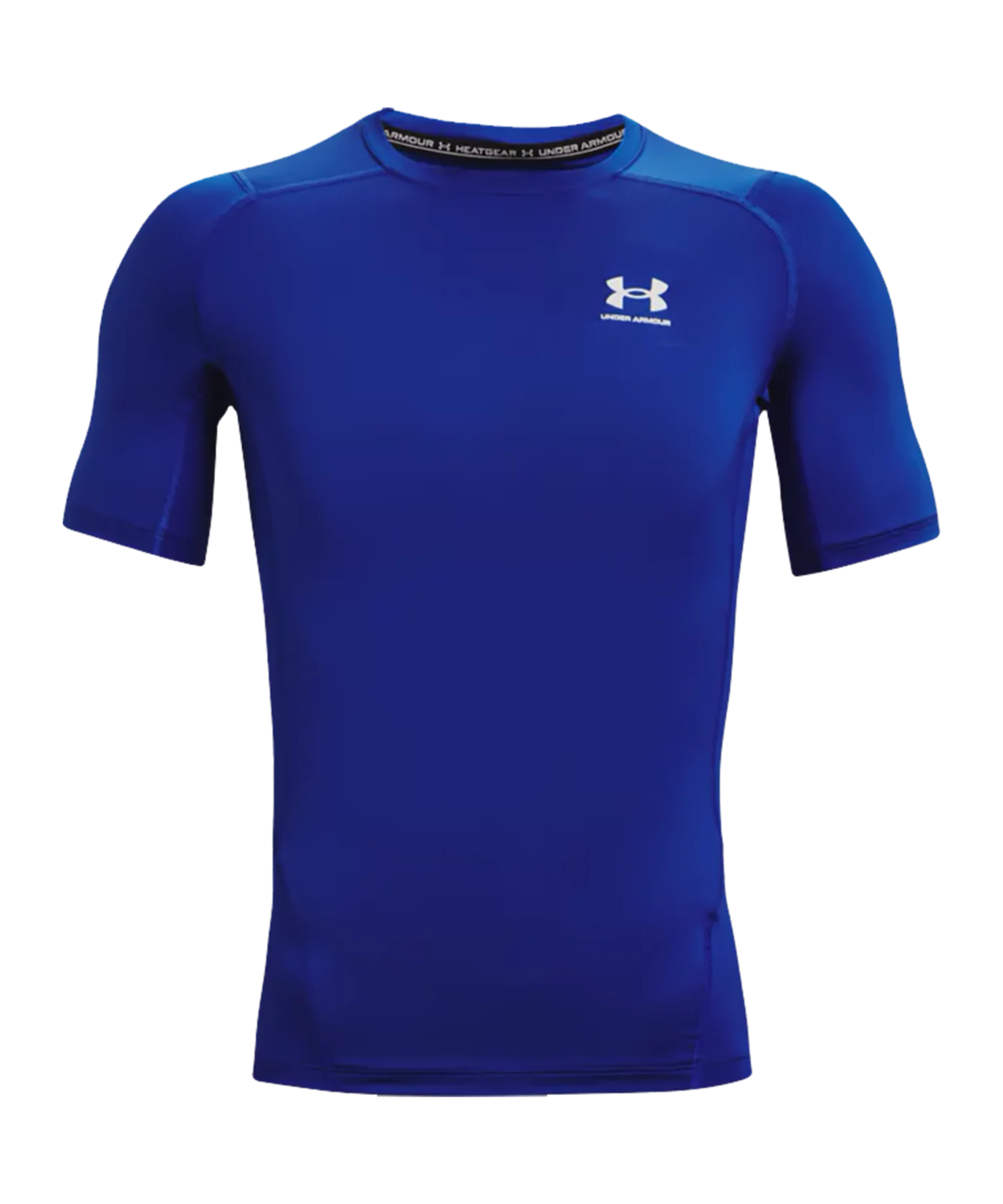 Under Armour HG Compression T-Shirt F400