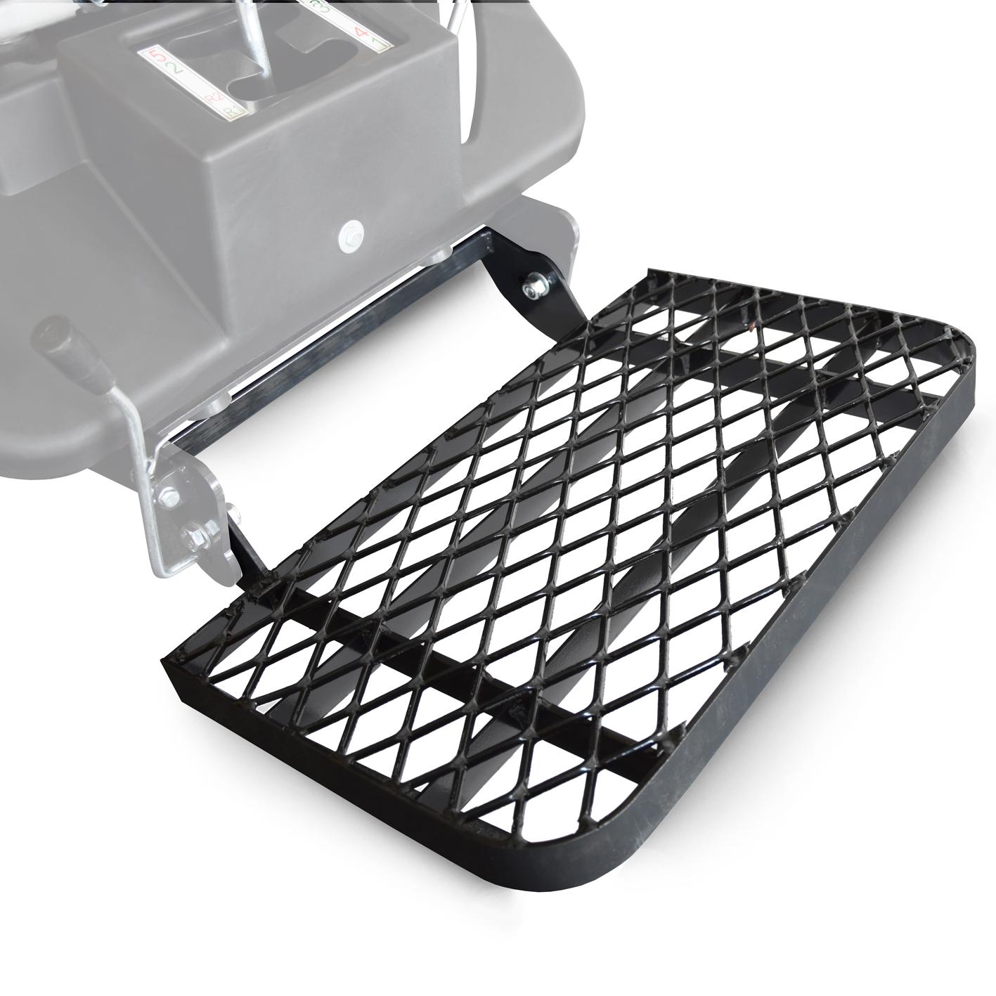 BAMATO Standplattform für MTR-500PRO