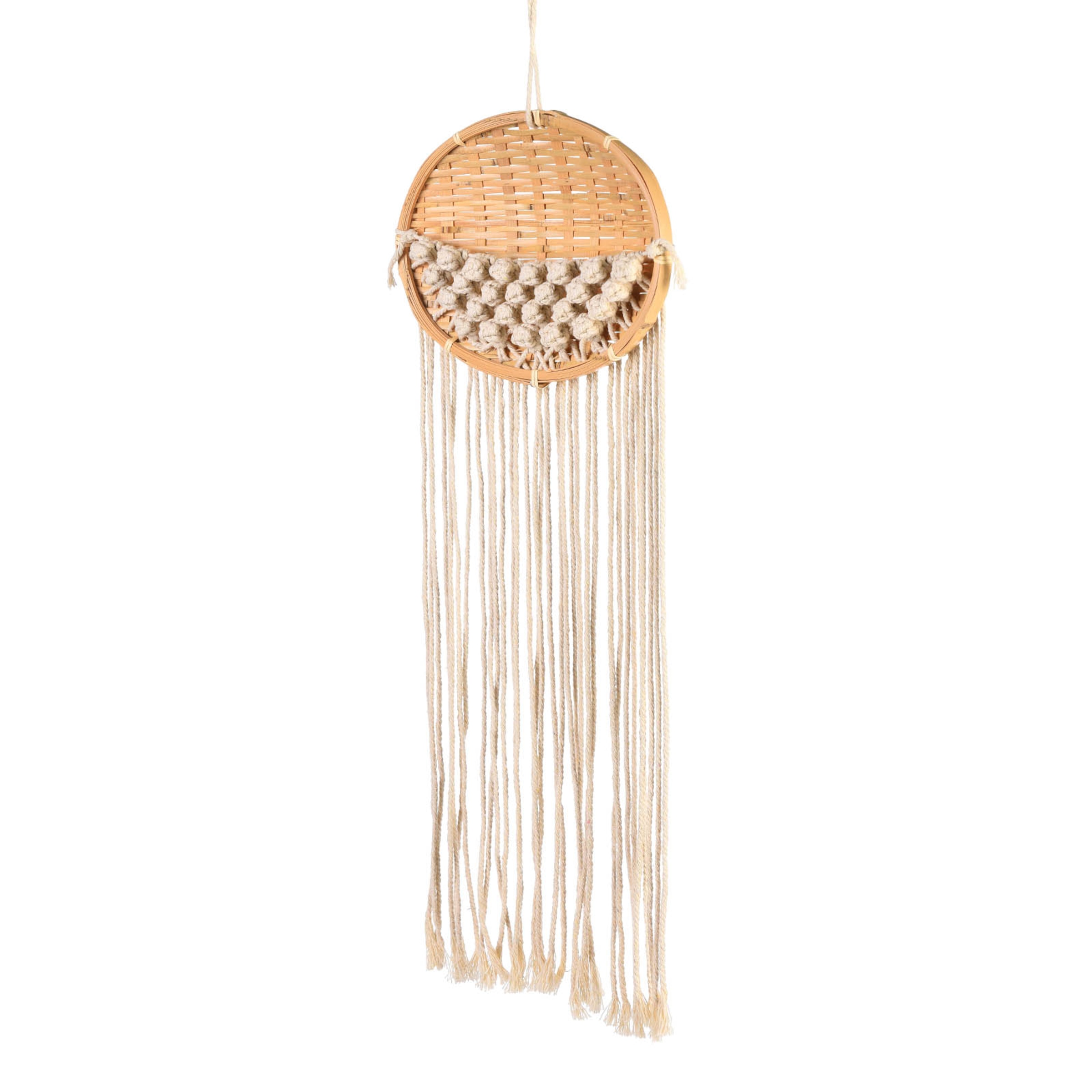 natur, L 70 x B 24 cm