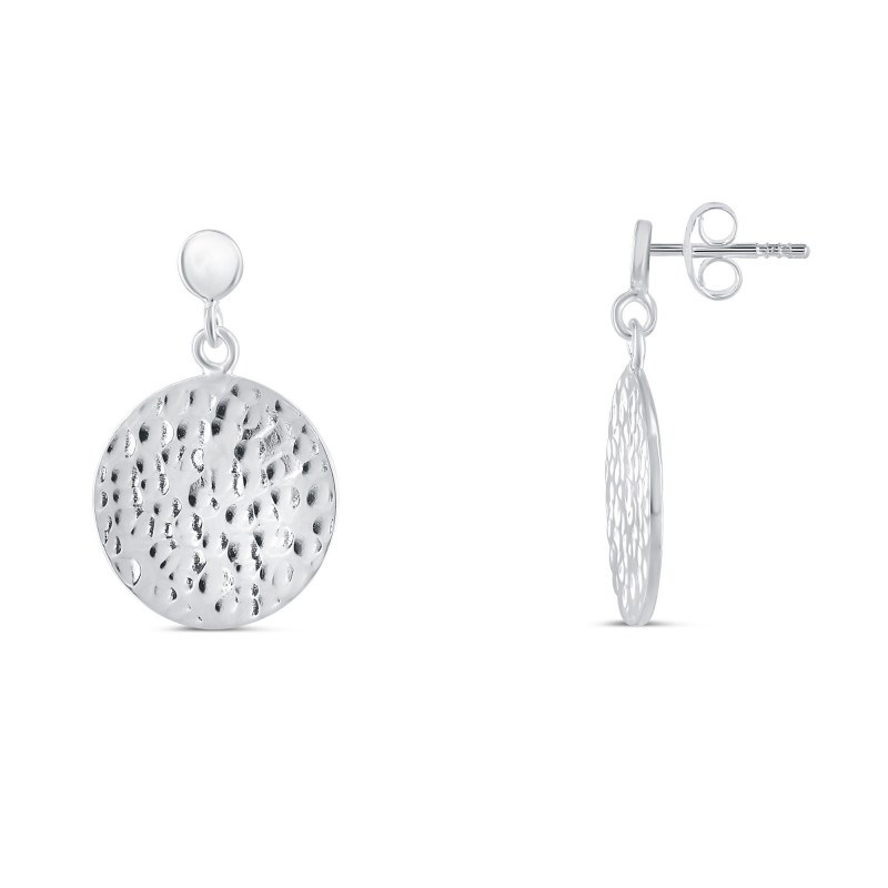 Boucles d'oreilles Titiana 15MM