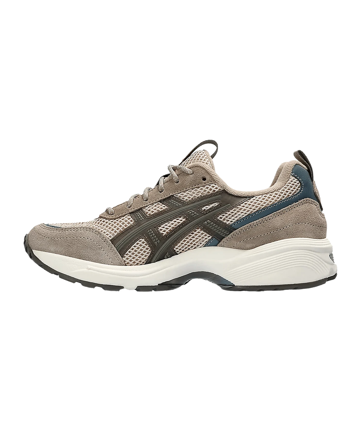 Asics Gel-1090v2 Damen Braun F250