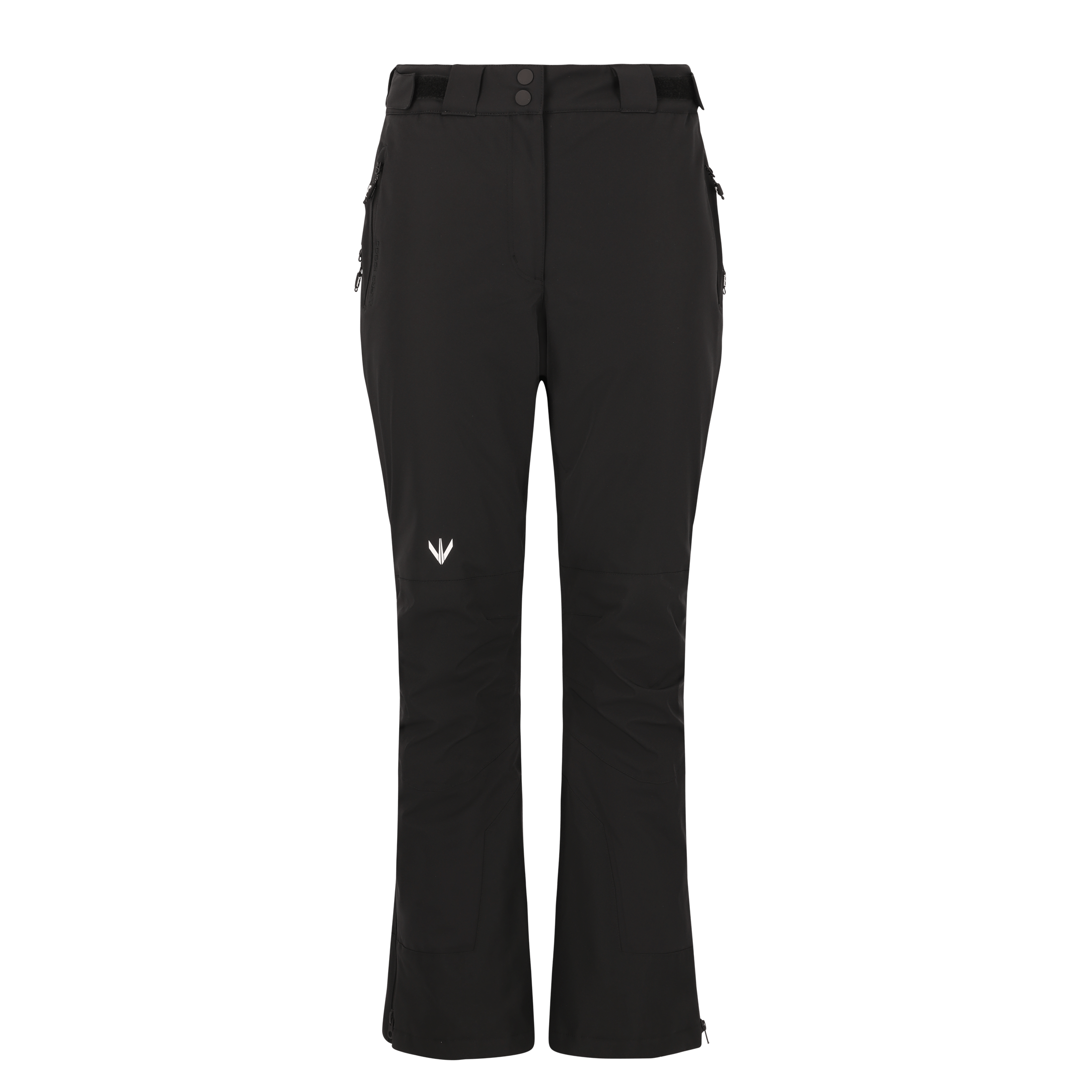 Vertical Lewisvillen W CFT  Stretch Ski Pants W-PRO 10000 - Bukse
