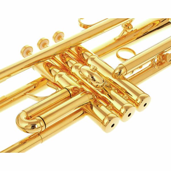 Schagerl Roman Empire Bb-Trumpet