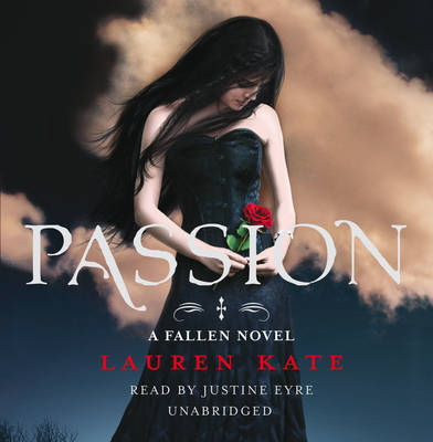 Passion (CD-Audio)