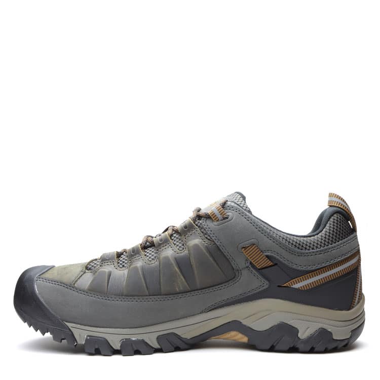 Keen Targhee III WP | OLIVE