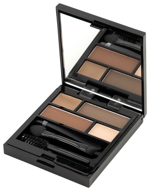 kit à sourcils