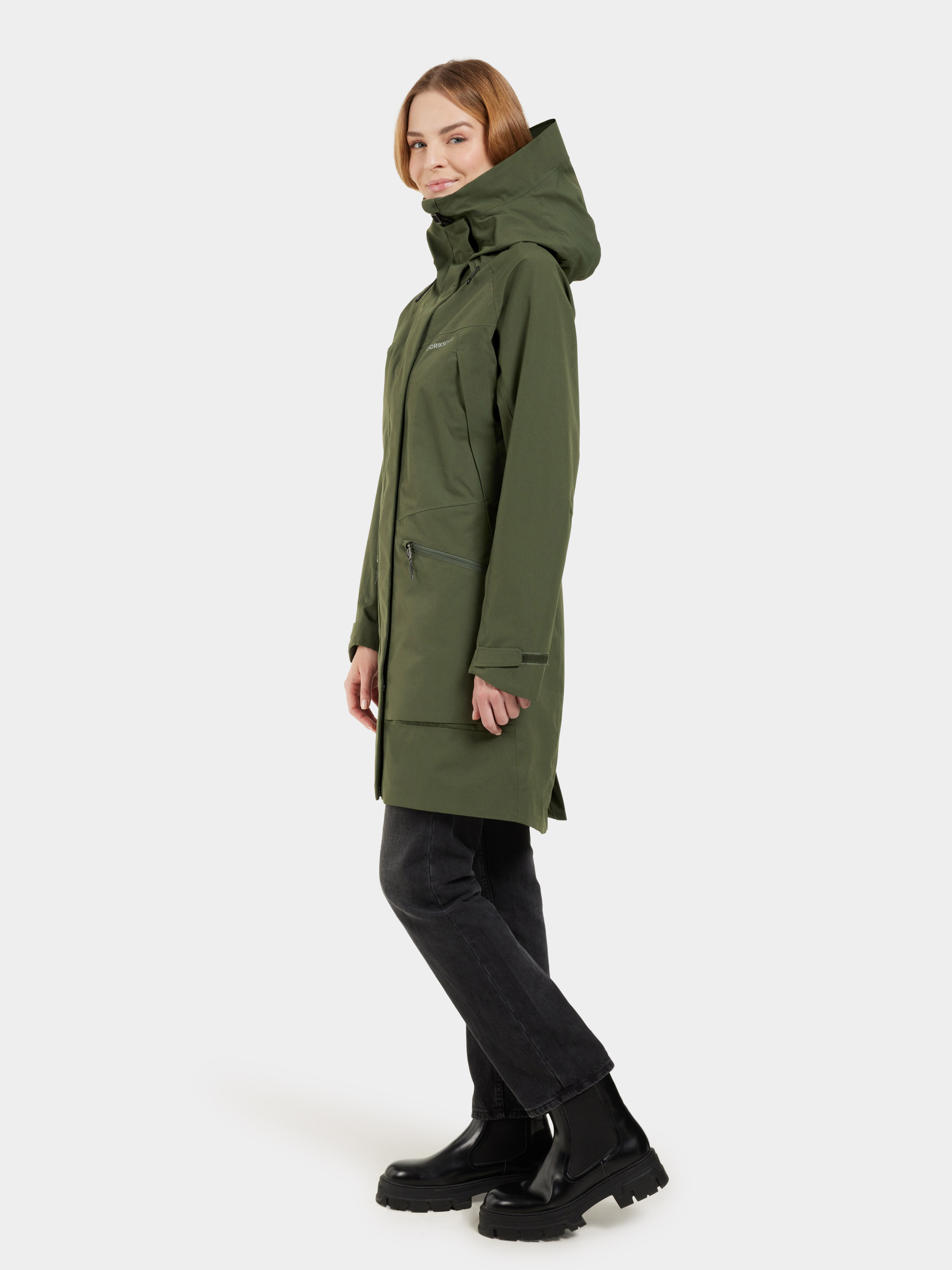 Ilma Women's Parka 8