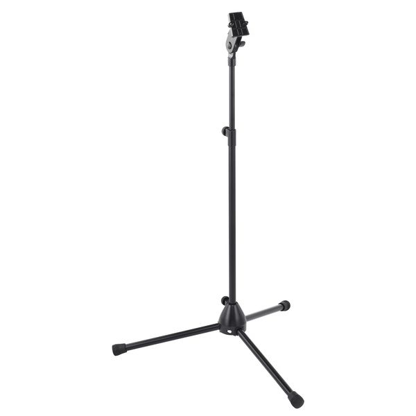 K&M Base Black 118/1 + 118/3