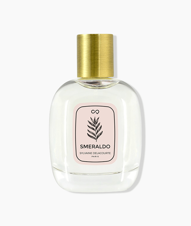 Smeraldo SYLVAINE DELACOURTE 100 ML