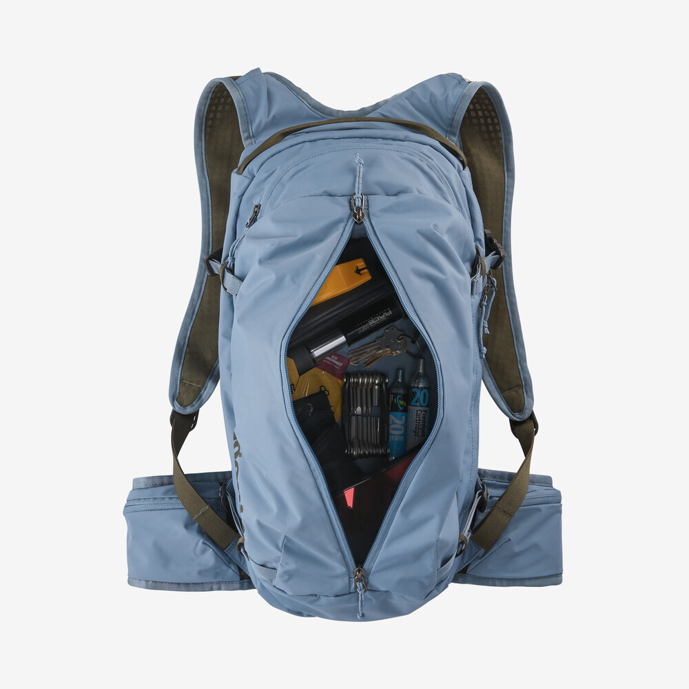 Dirt Roamer Bike Pack 20L