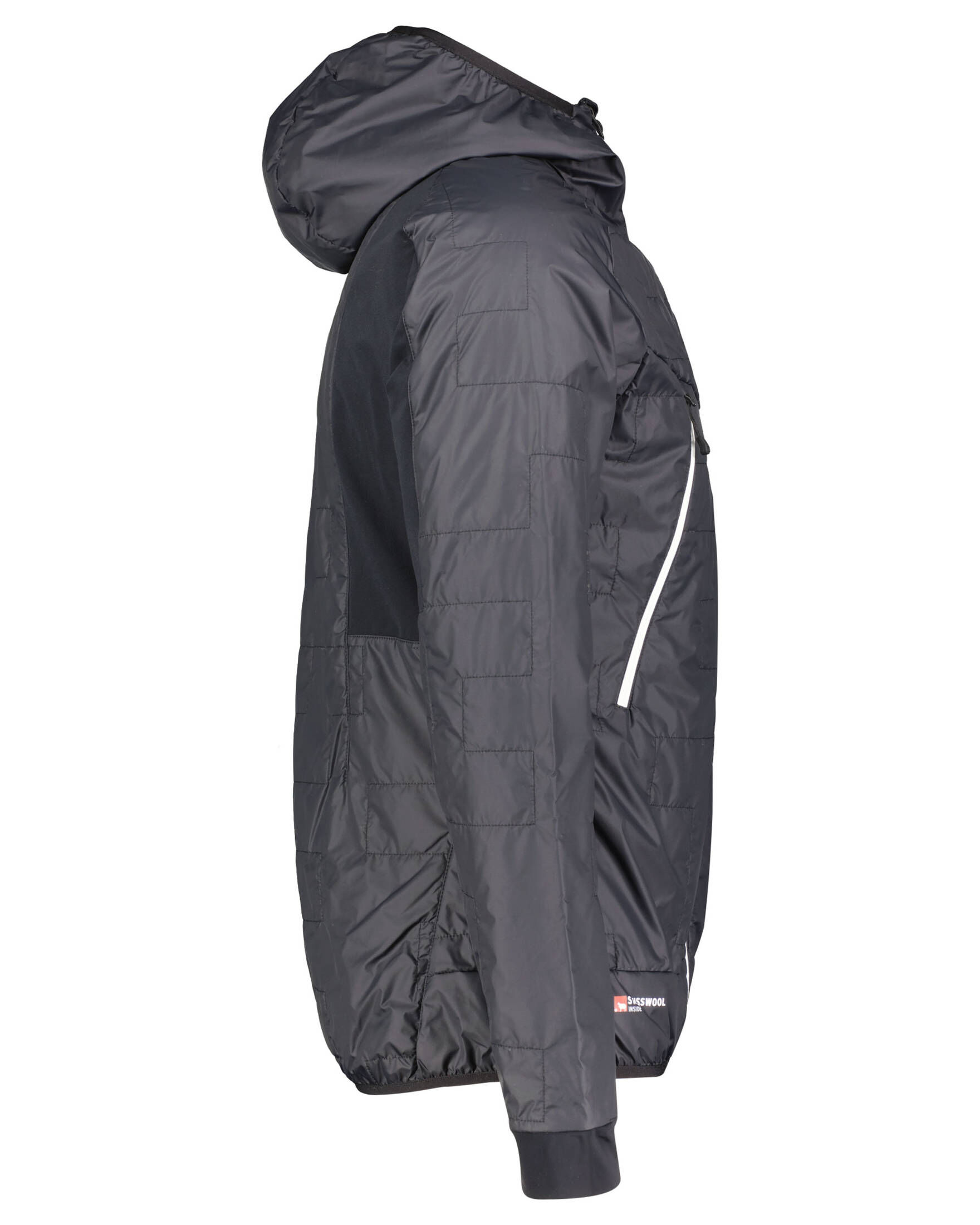 Ortovox| Herren Jacke 