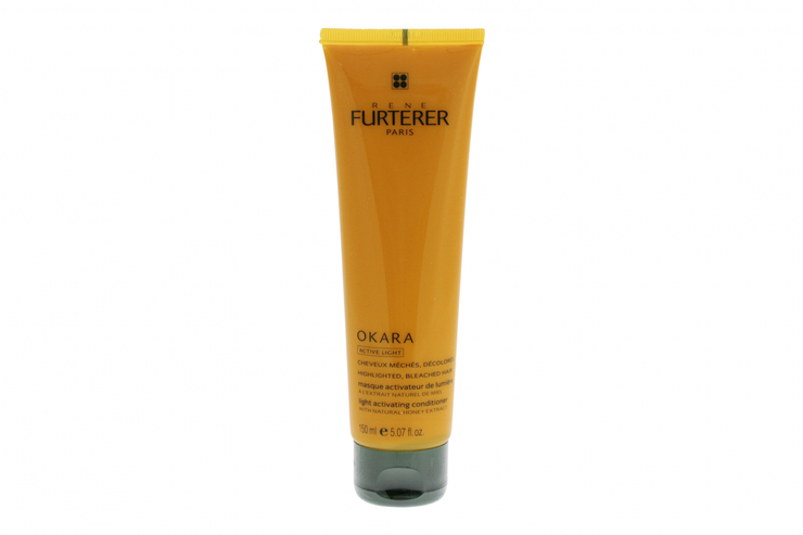 Okara masque cheveux méchés 150ml