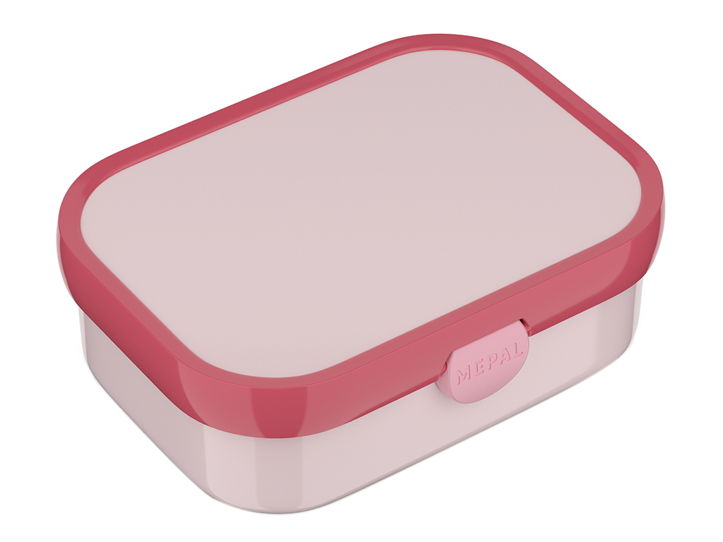 Mepal Campus 750 ml lunchbox - Cool pink