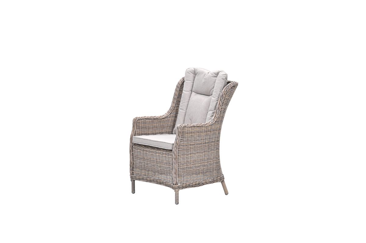Garden Impressions Osborne dining fauteuil - vintage willow