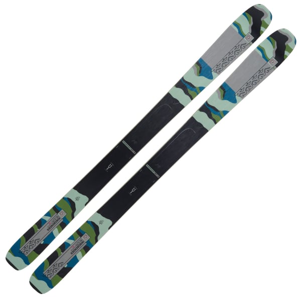 Ski K2 MINDBENDER 99 TI W