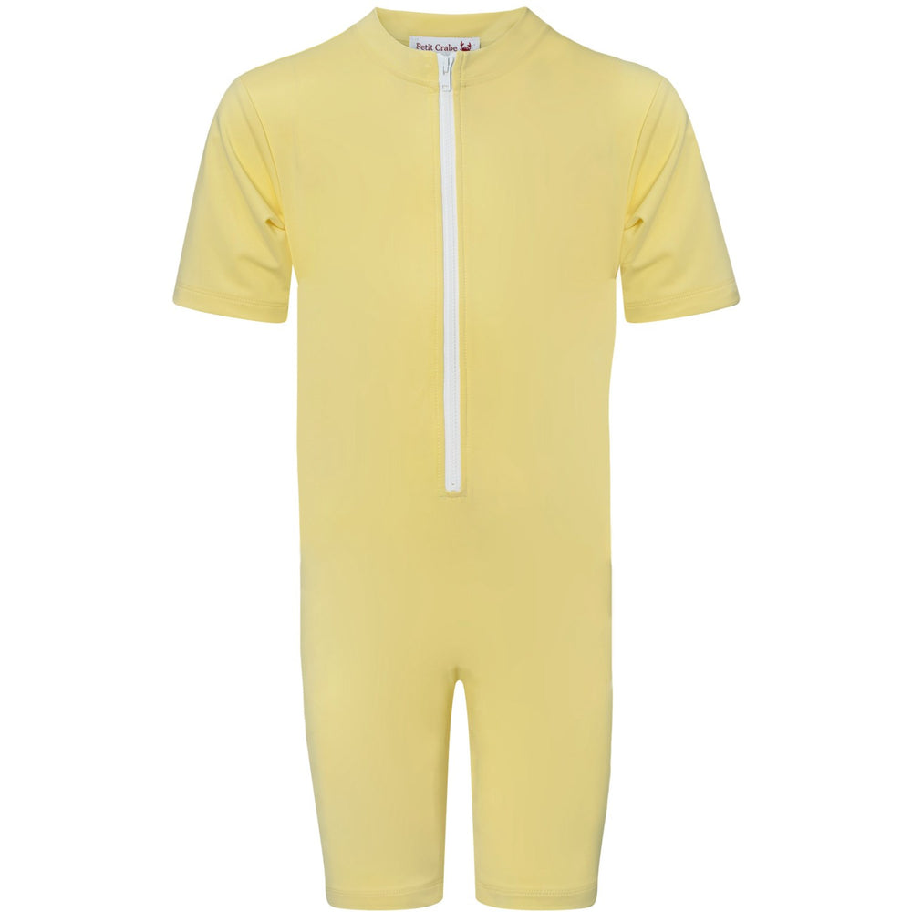 Køb Petit Crabe Sunlight Noe Dolphin Badeheldragt S/S