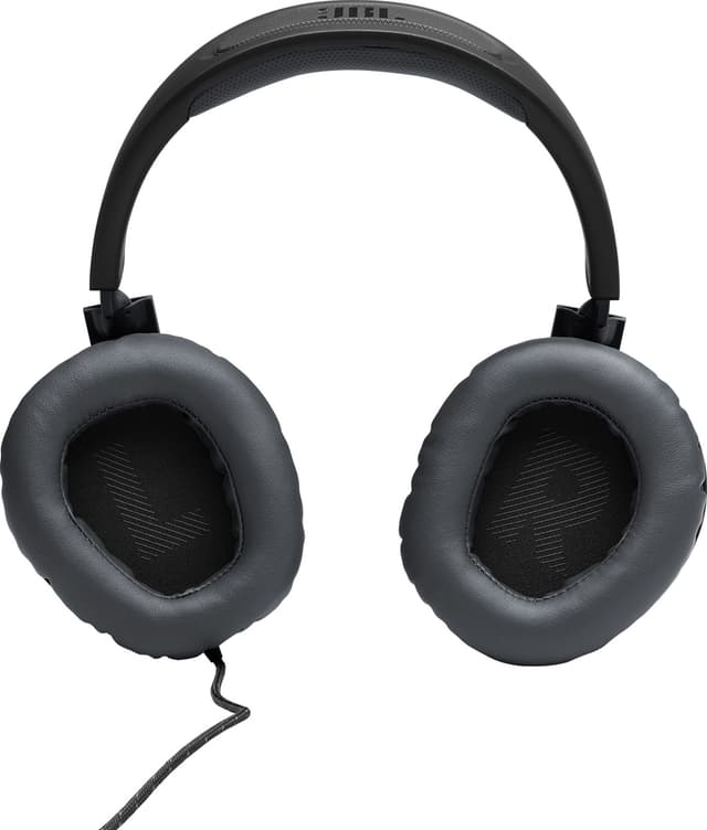 JBL Quantum 100 gaming headset (sort)