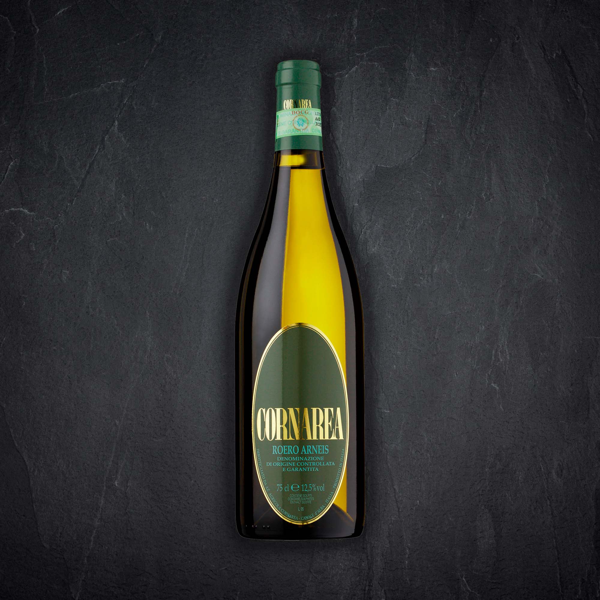Cornarea Roero Arneis DOCG