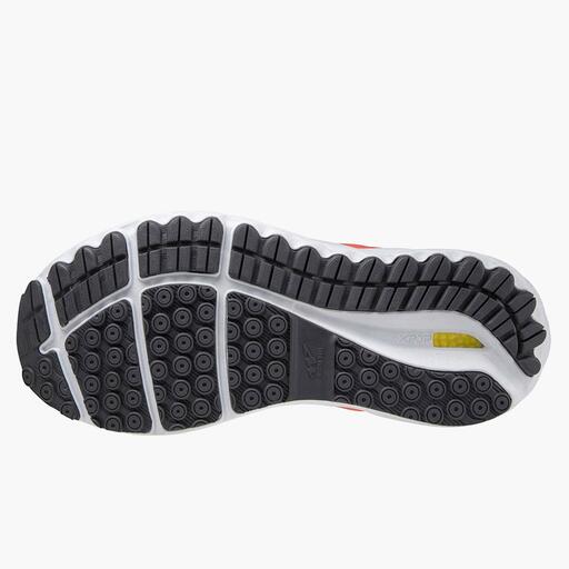 Tênis de corrida Mizuno Wave Skyrise